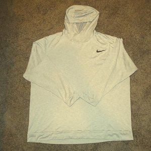 Nike Jogger Sweatshirt